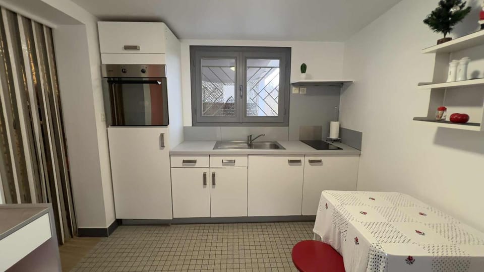 Appartement pour deux Apartment in Bourges