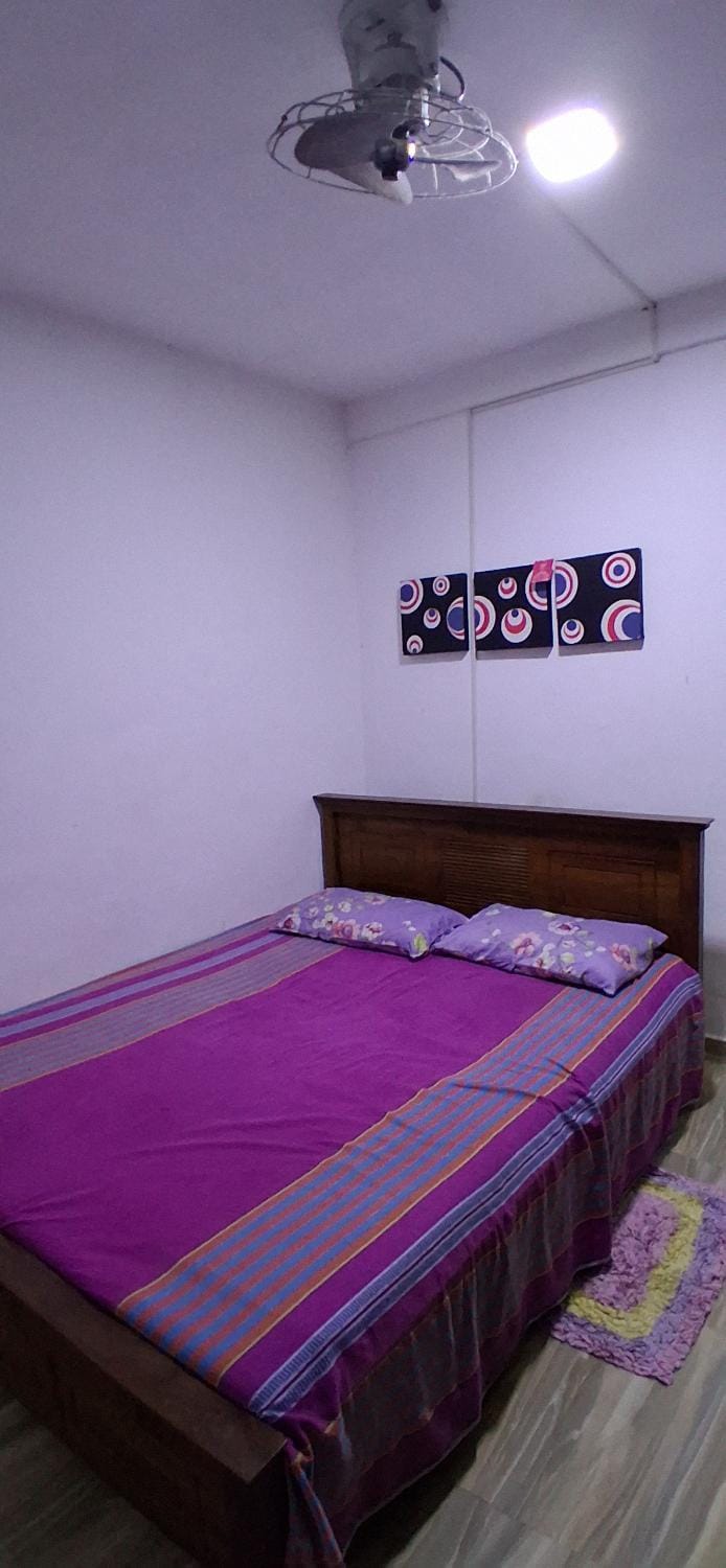 Aabidh's villa Villa in Galle