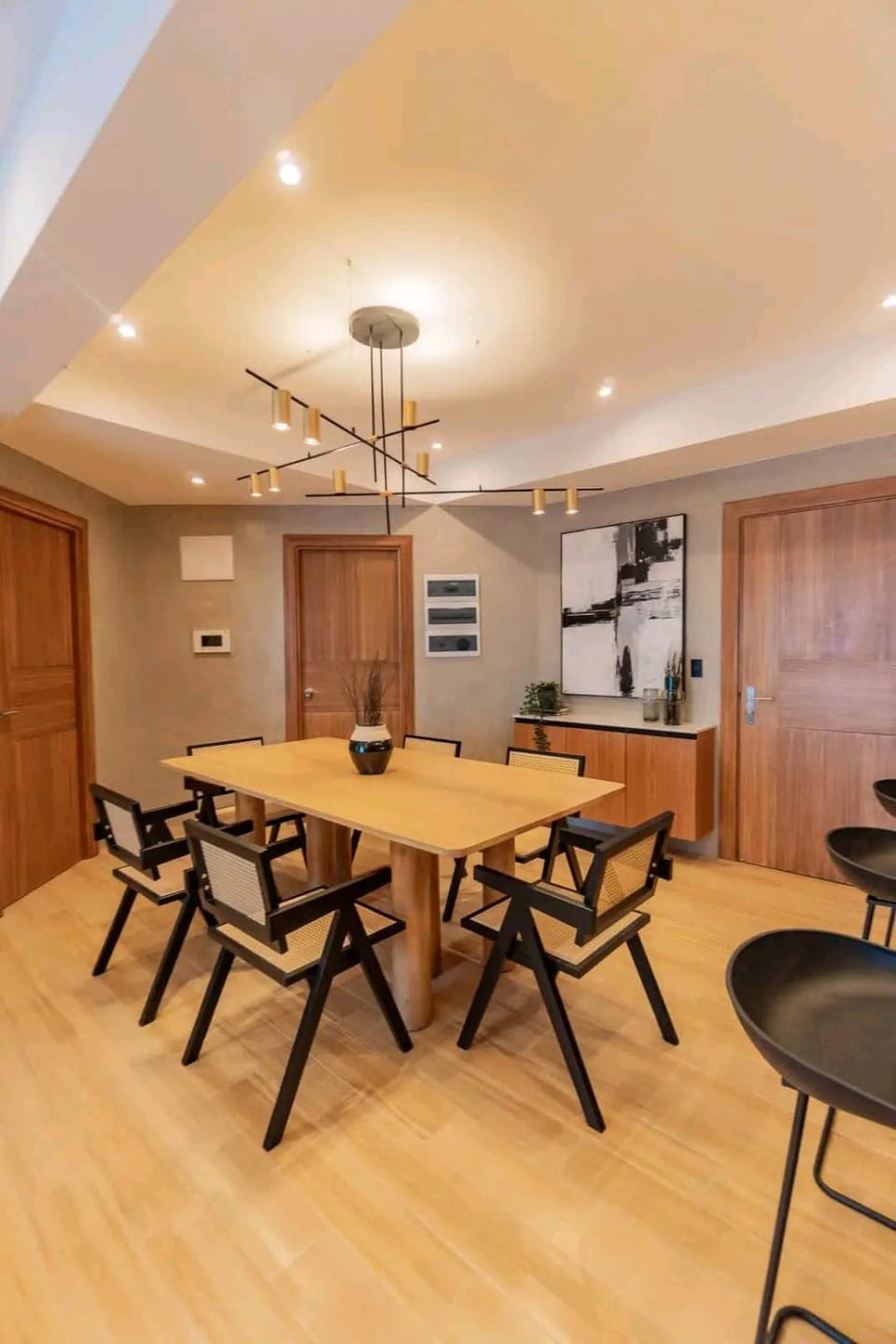 The Pad Escape Residence Apartment hotel in Taguig