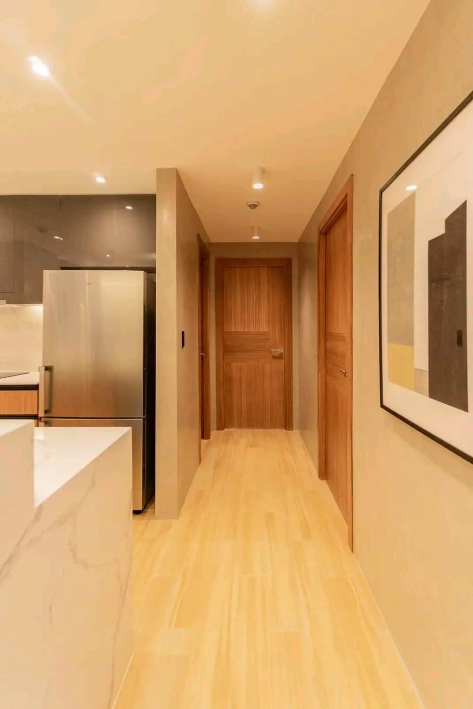 The Pad Escape Residence Apartment hotel in Taguig