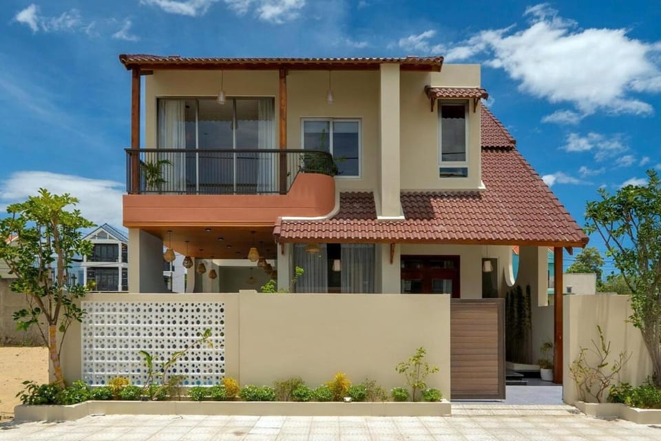 Ocean star Hội an villa Villa in Hoi An