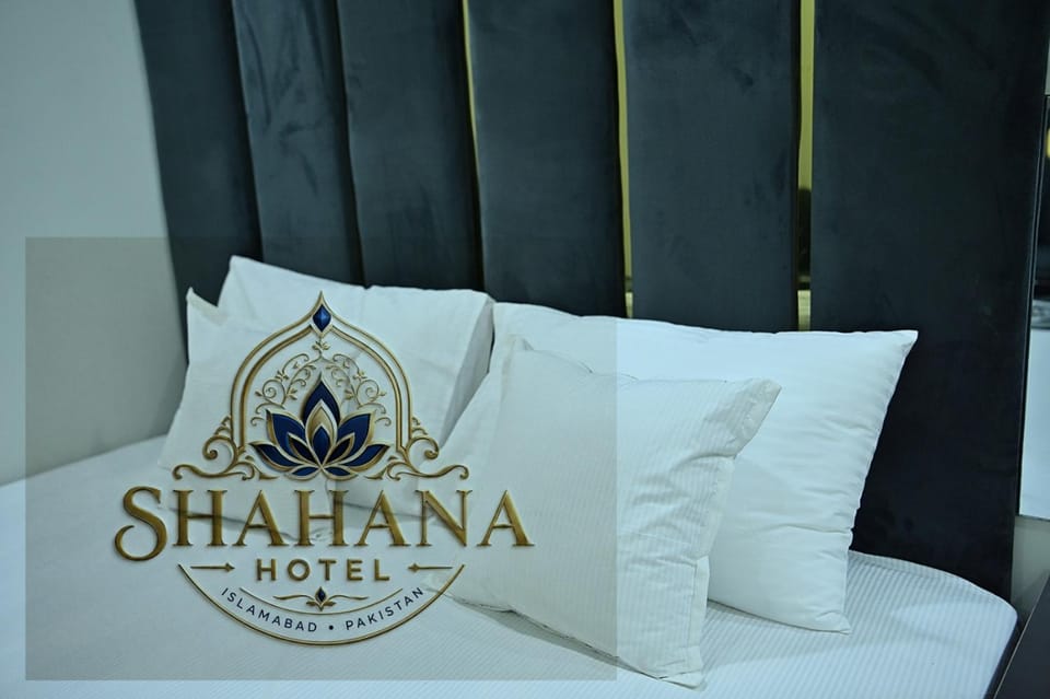 Shahana Guest House Islamabad Bed and Breakfast in Islamabad Capital Territory