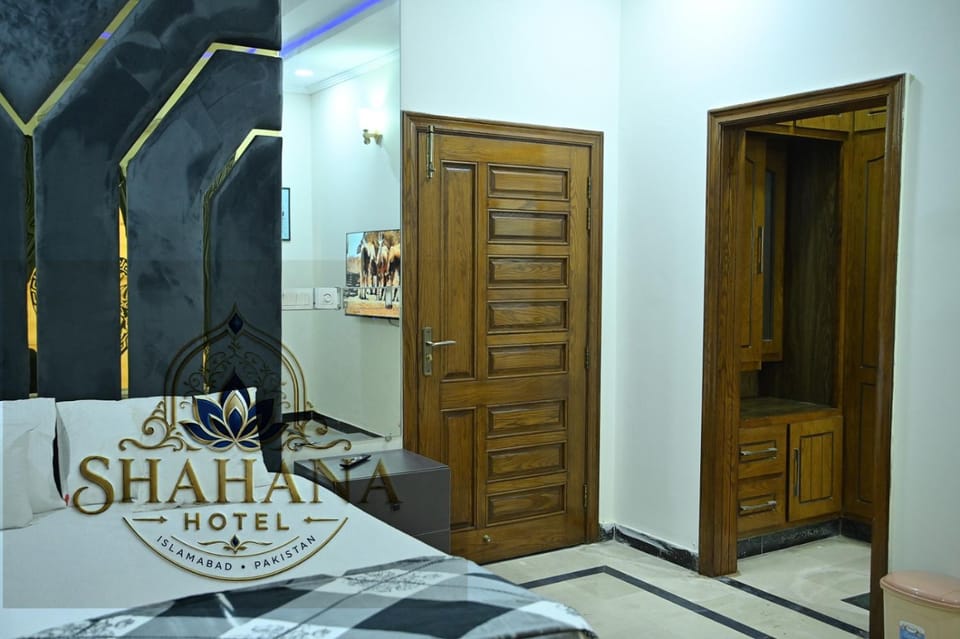 Shahana Guest House Islamabad Bed and Breakfast in Islamabad Capital Territory