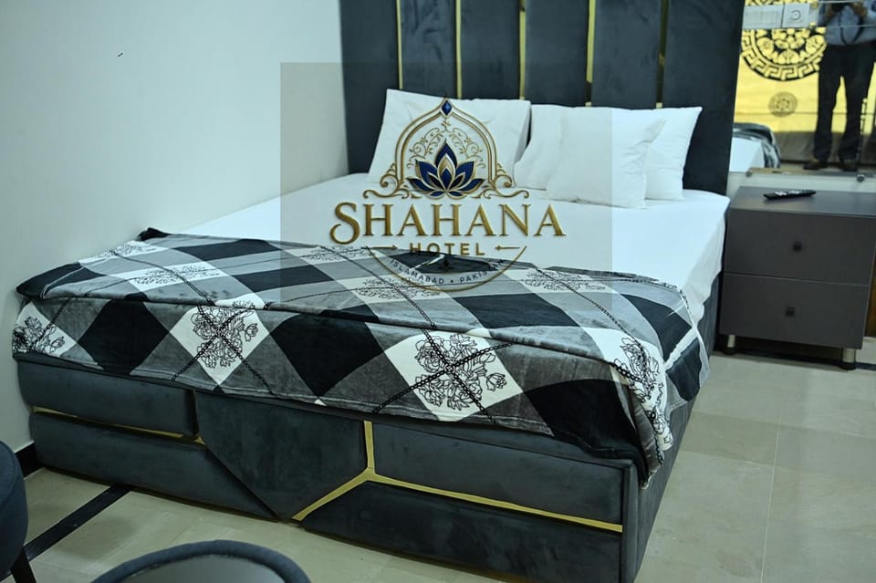 Shahana Guest House Islamabad Bed and Breakfast in Islamabad Capital Territory
