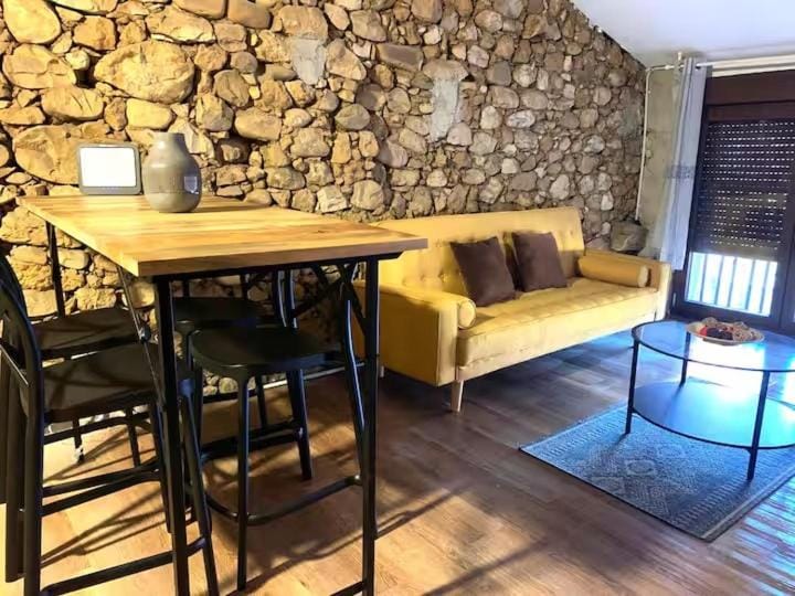 Hermoso Loft1 en Asturias Apartment in Asturias