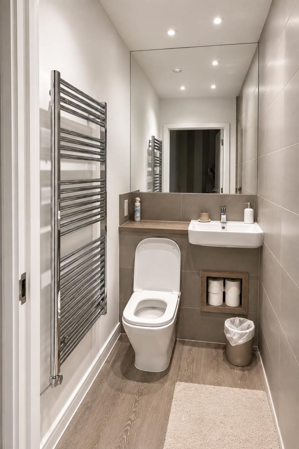 Stamford Hill Haven Apartment in London Borough of Hackney