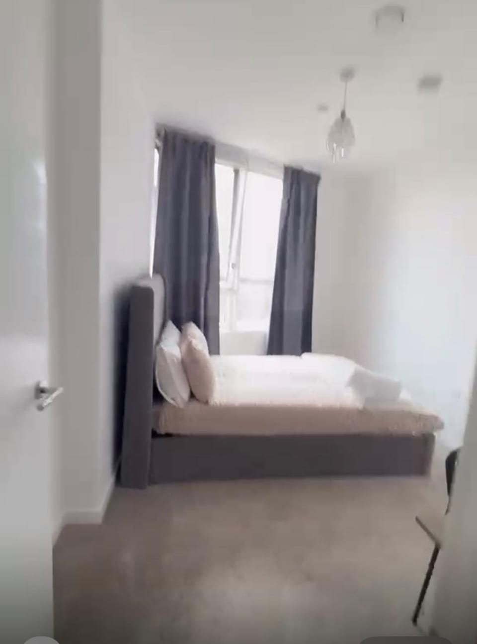 Stamford Hill Haven Apartment in London Borough of Hackney