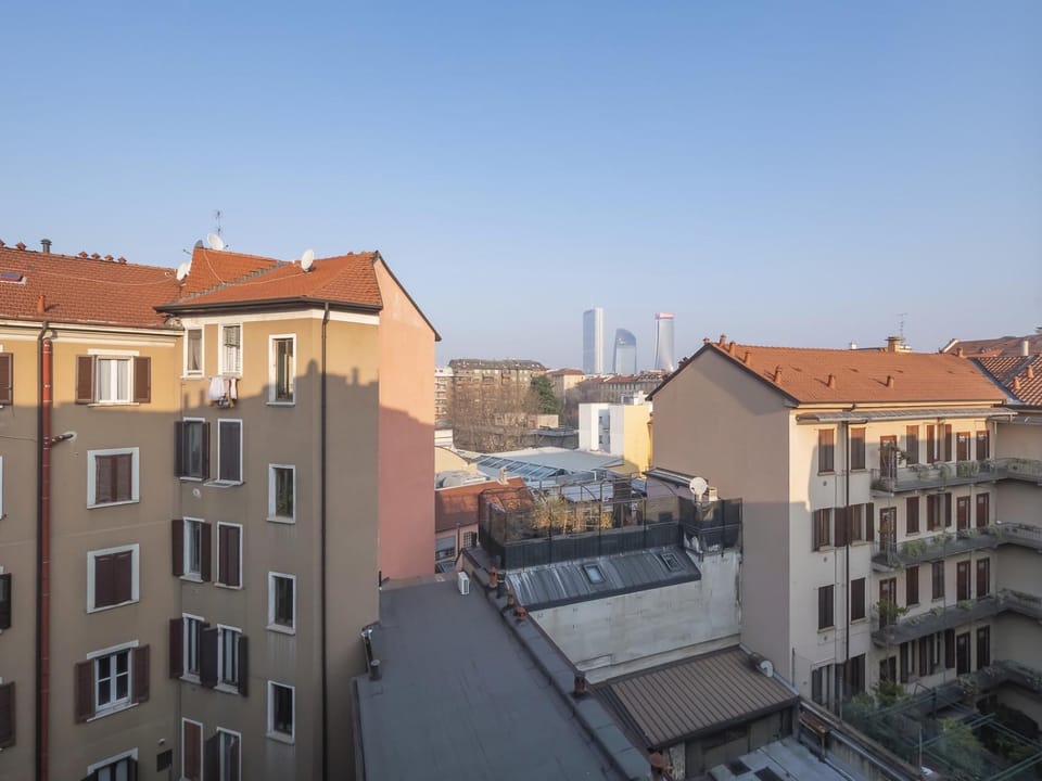 City view