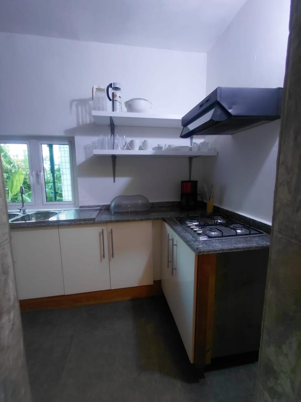Baie & Breeze Apartment in Grand Baie