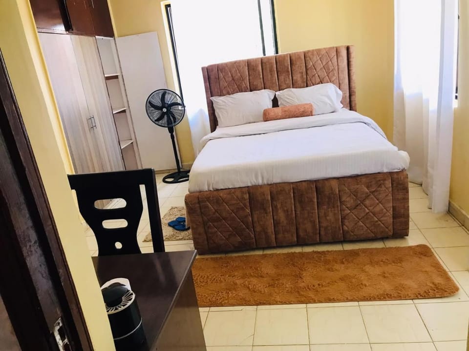 Skyland home Apartment in Kenya
