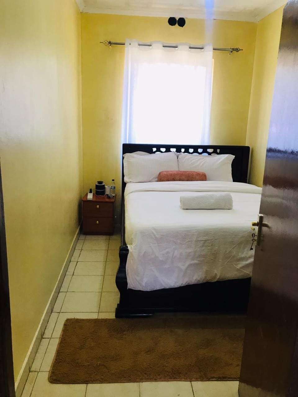 Skyland home Apartment in Kenya