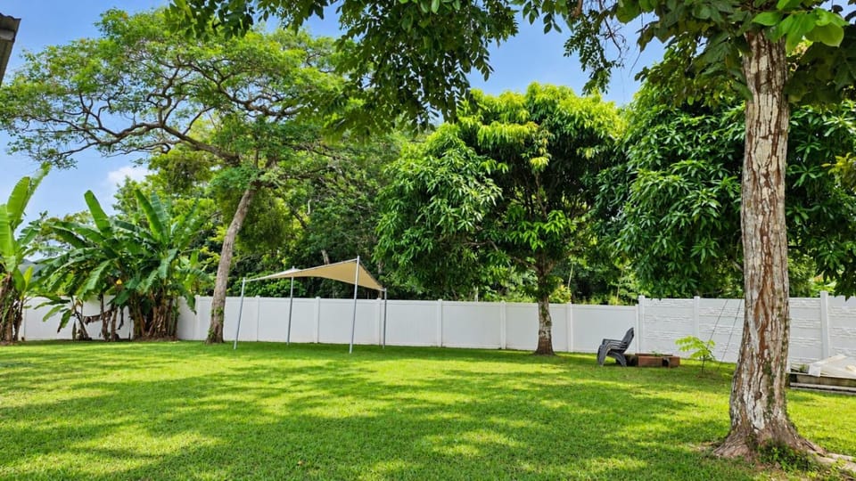 Finca Ñoa Chalet in Coclé Province, Panama