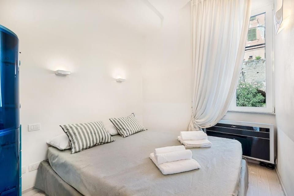 La Finestra sul mare AC-Portovenere-5Terre Apartment in Porto Venere