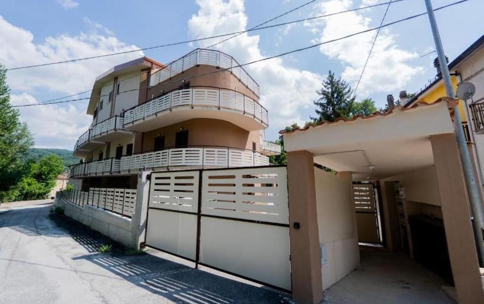 La Dimora di Balù - Sangro Apartment in Abruzzo