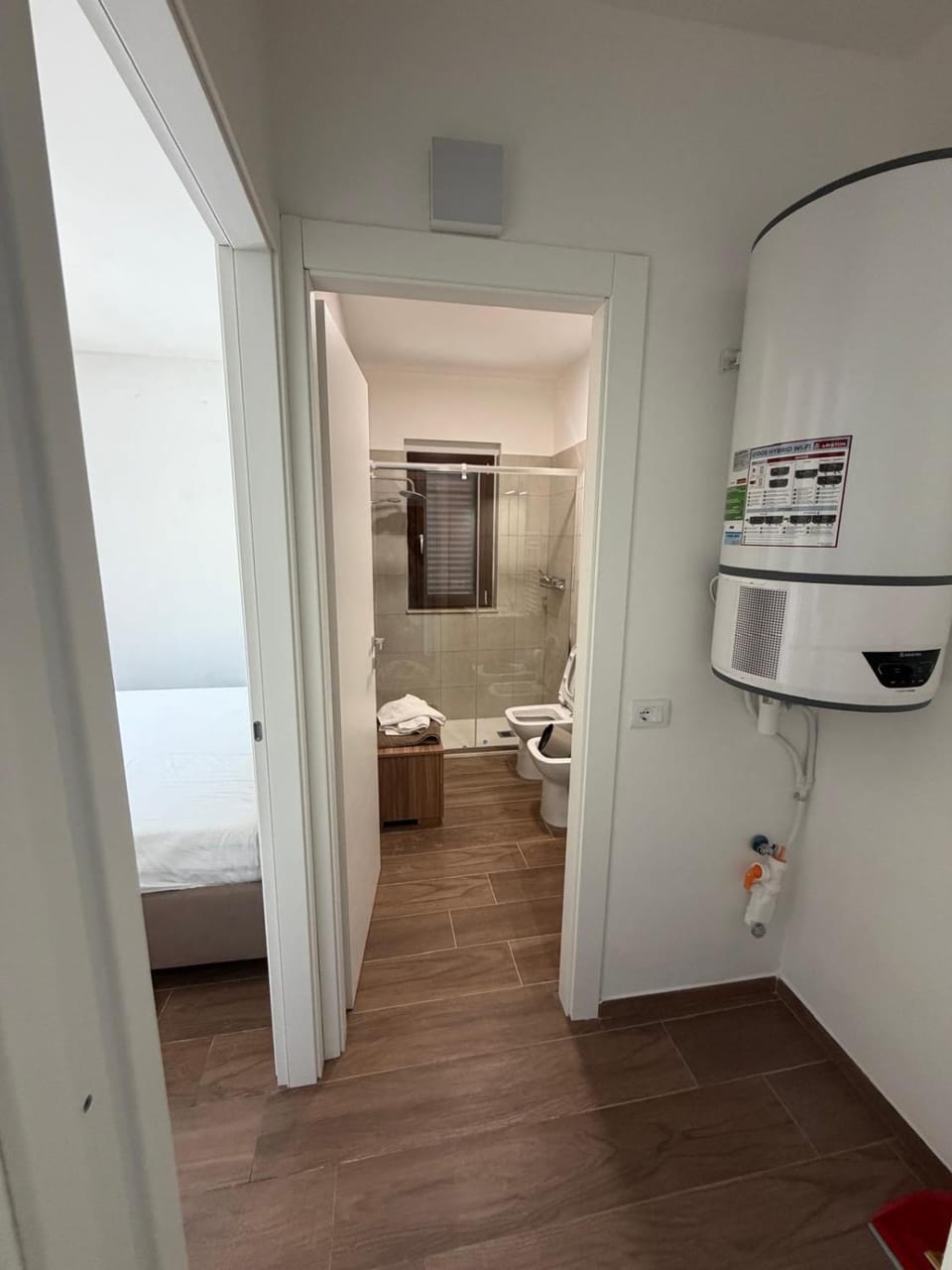 La Dimora di Balù - Sangro Apartment in Abruzzo