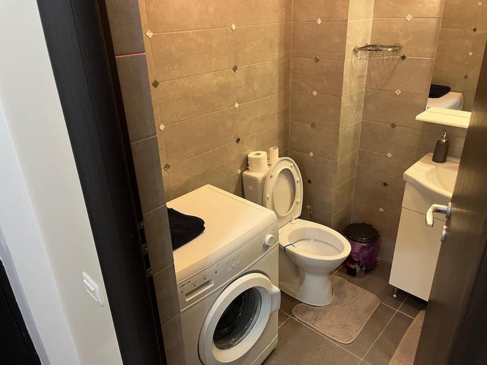 European two-room apartment Apartment in Romania