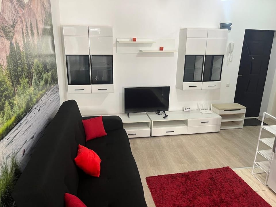 European two-room apartment Apartment in Romania