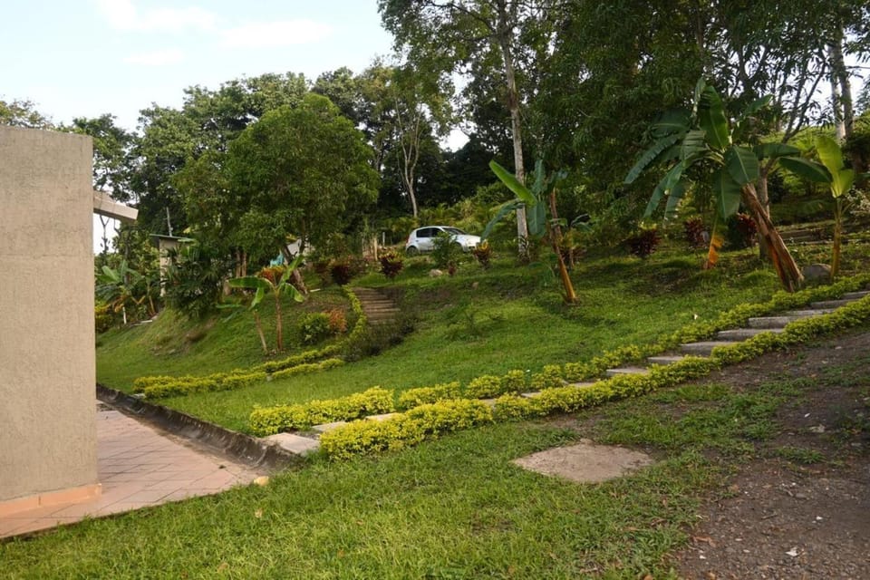 Finca Ecoturística EMG House in Cundinamarca, Colombia