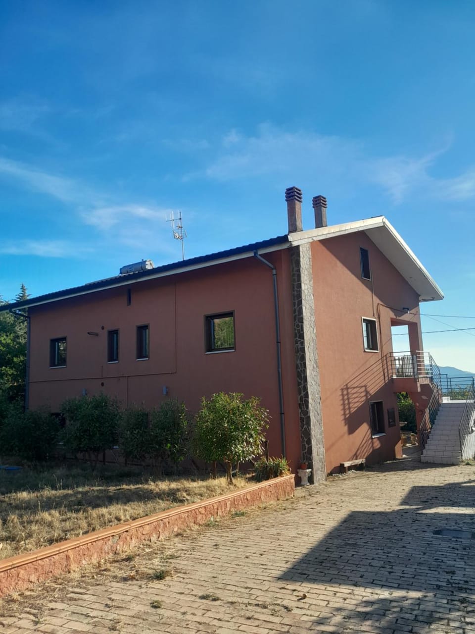 Villa Incanto Country House in Basilicata