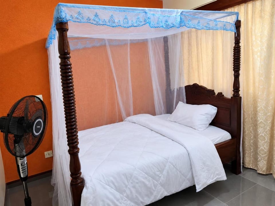 JCLAS VENTURES Ltd Hotel in Nairobi County