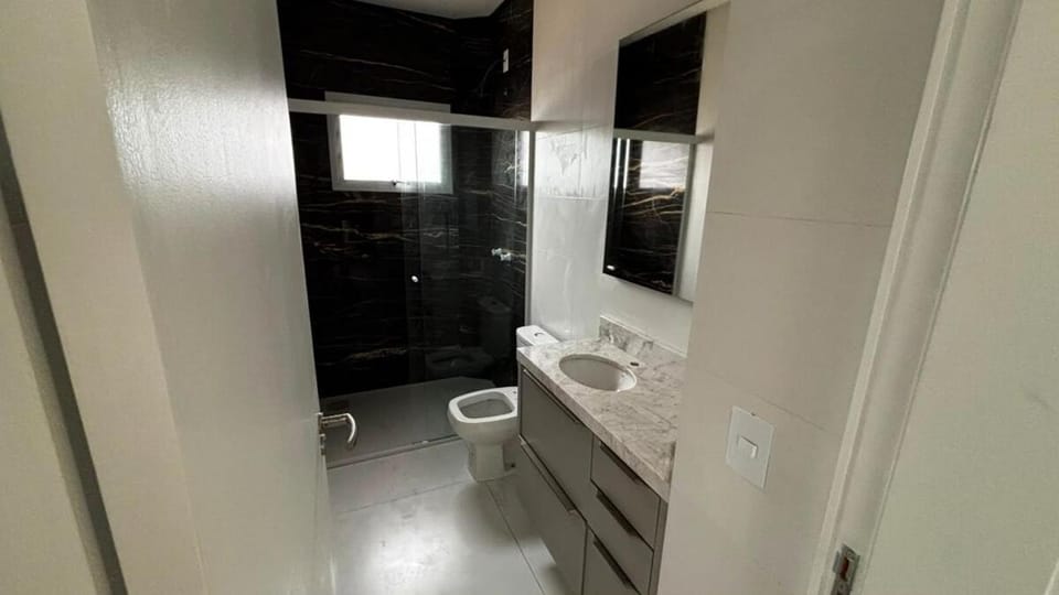 Miami beach Apartment in Florianopolis