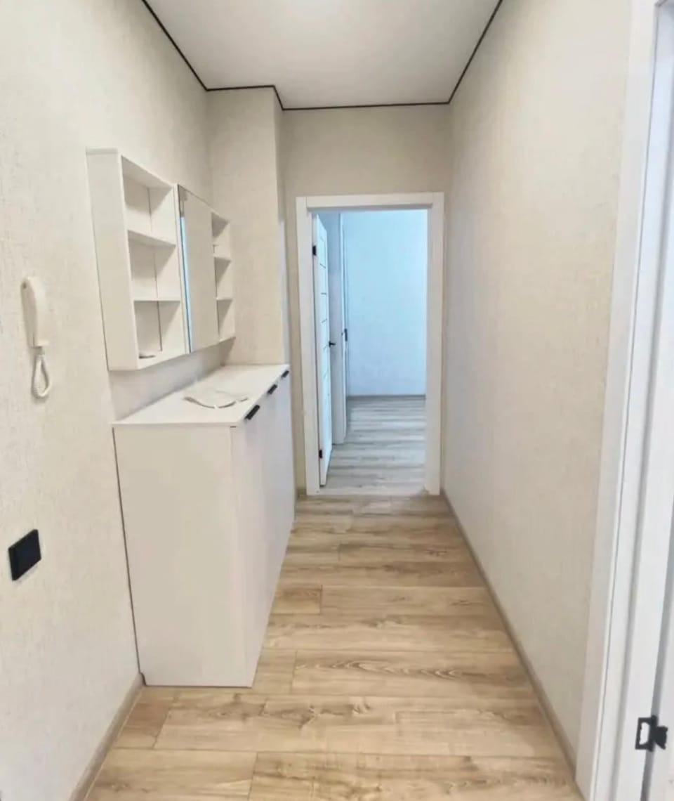 Домашний уют! Apartment in Kazakhstan