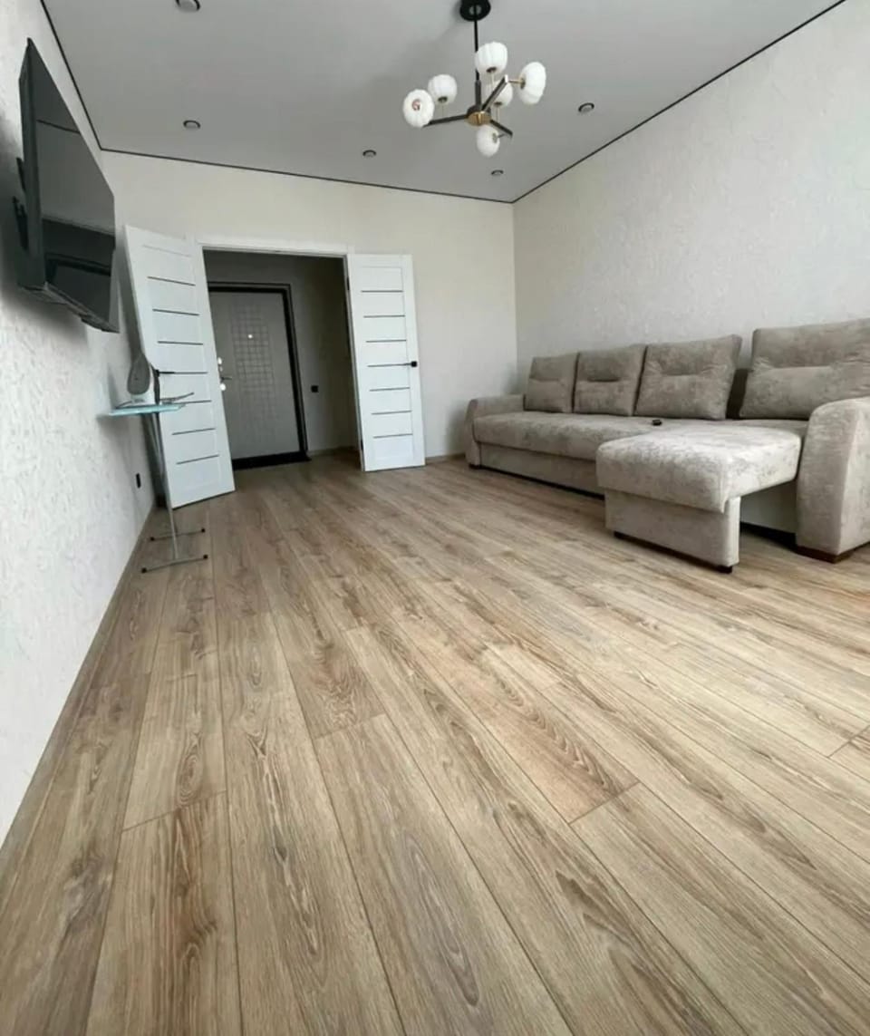 Домашний уют! Apartment in Kazakhstan