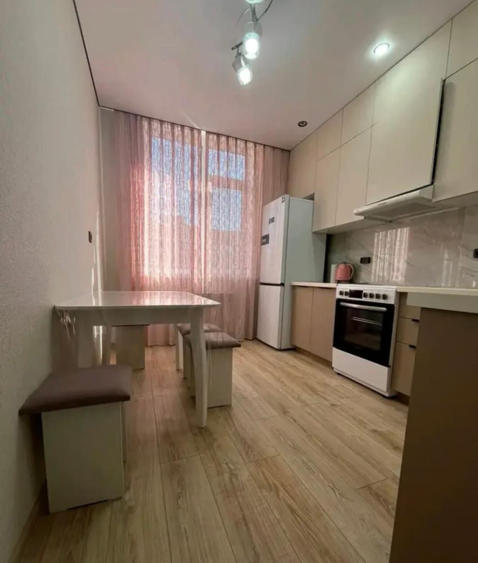 Домашний уют! Apartment in Kazakhstan