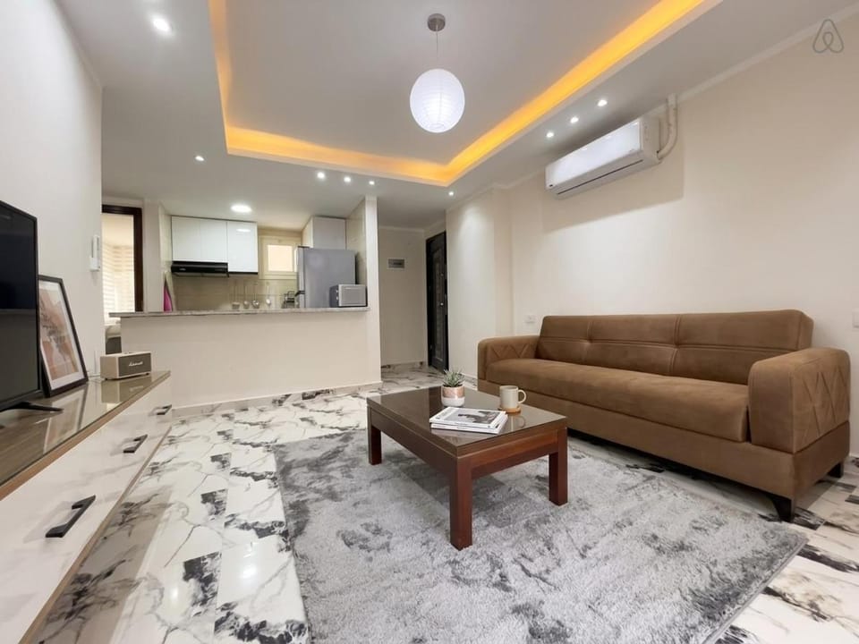 block 12 Flat P1 , Hub Resort , Hurghada Apartment in Hurghada
