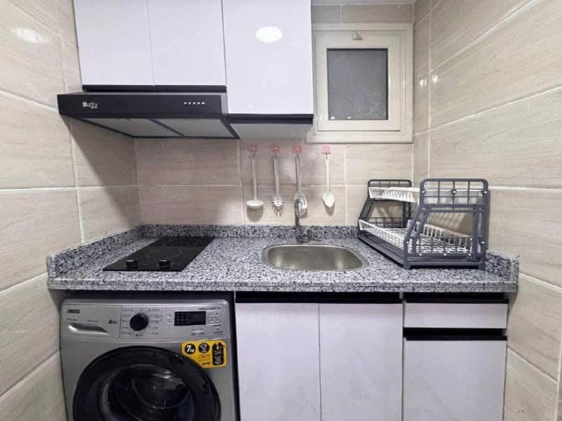 block 12 Flat P1 , Hub Resort , Hurghada Apartment in Hurghada