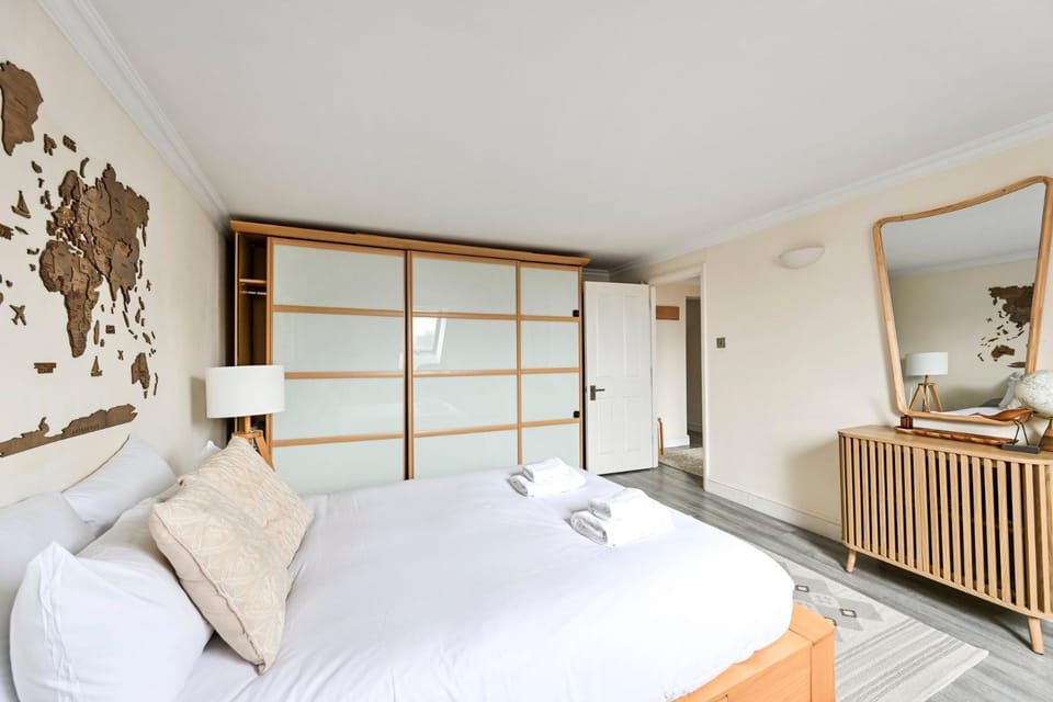 GuestReady - Cosy Battersea Retreat Apartment in London