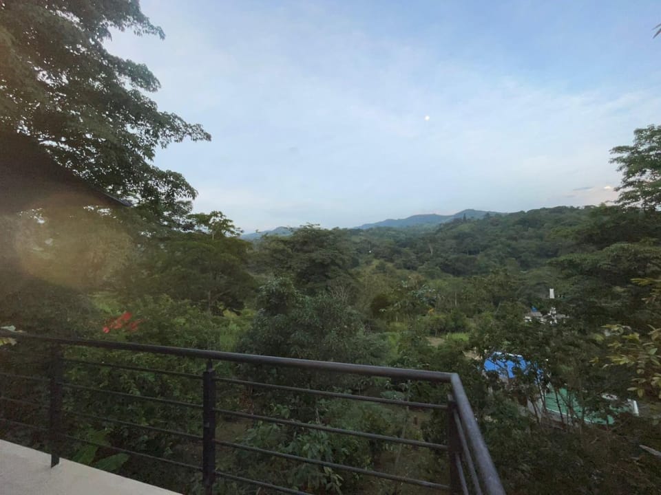 Finca Ecoturística EMG Campground/ 
RV Resort in Cundinamarca, Colombia
