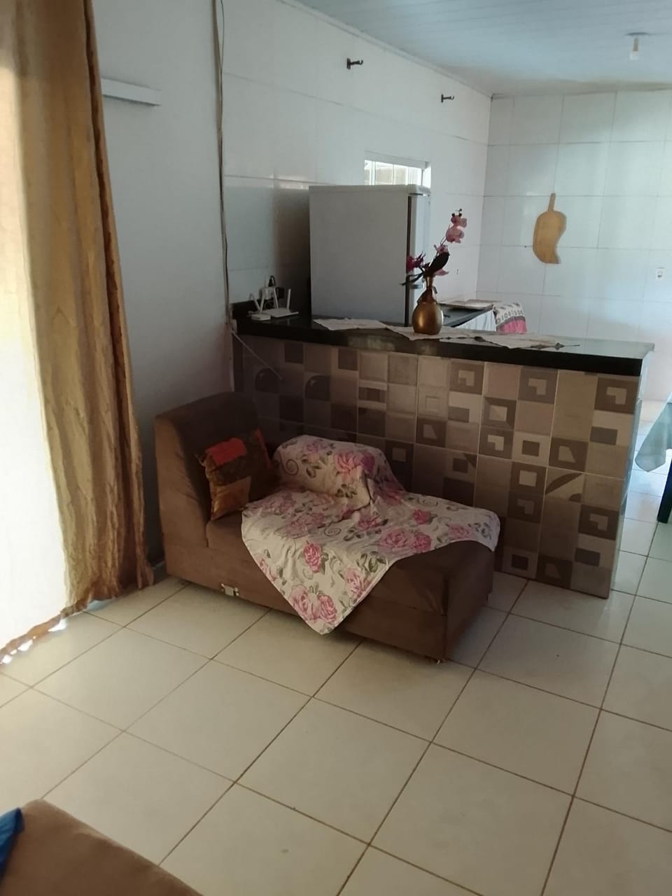 Sítio recanto do sabiá House in Pirenópolis