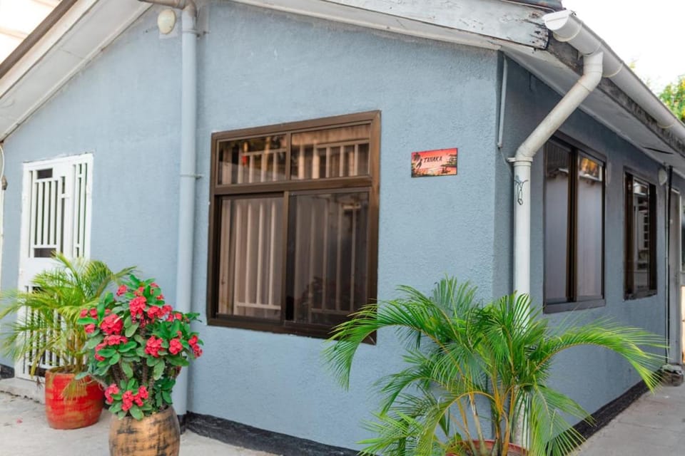 Tanaka One Bedroom Apartment in Mikocheni Apartment in City of Dar es Salaam
