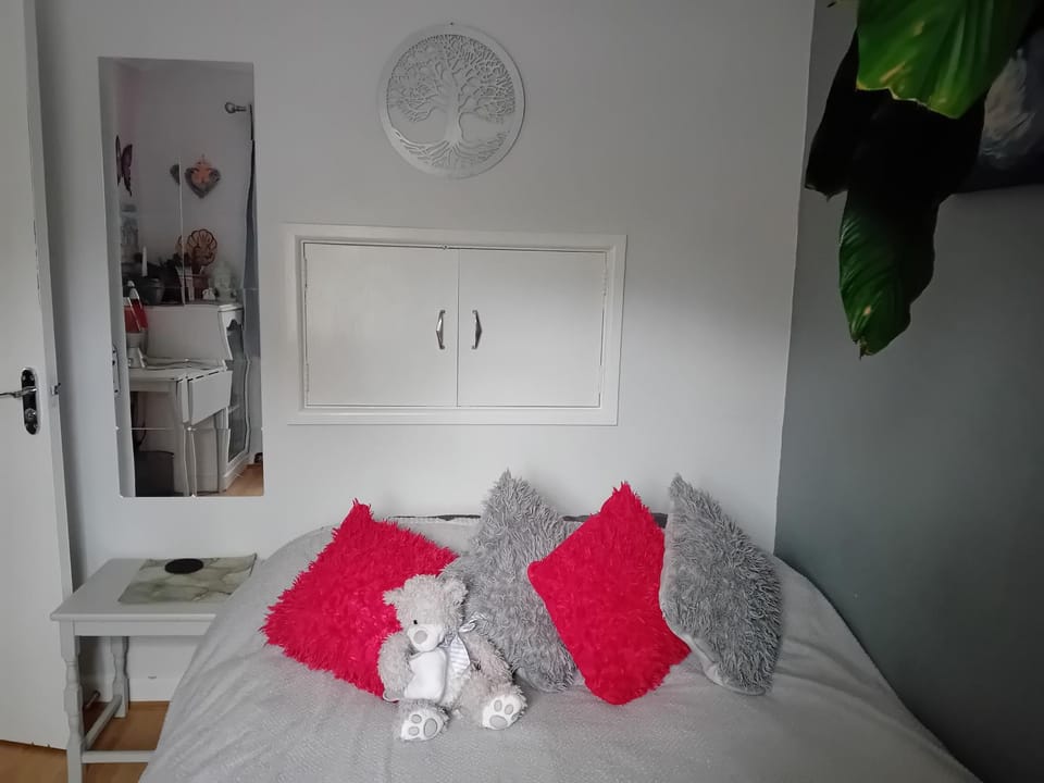 Mand's 2 Bed and Breakfast in Bury Saint Edmunds