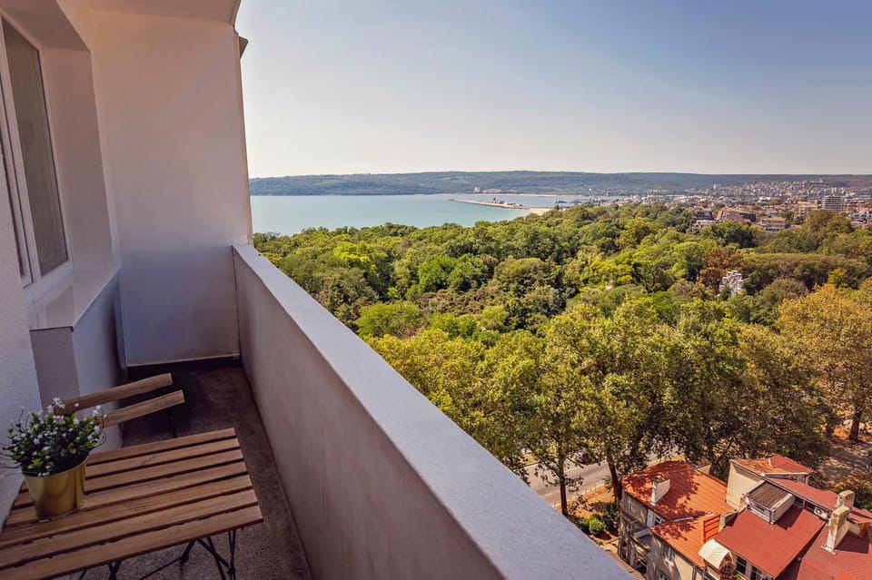 Sea view