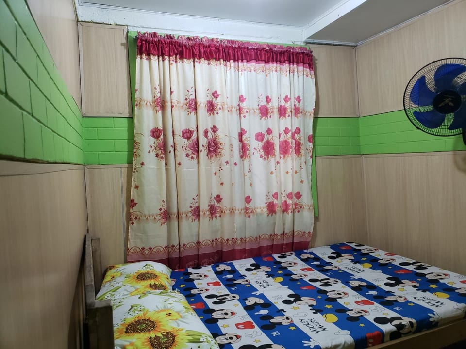 Megas View Transient House Vacation rental in Baguio