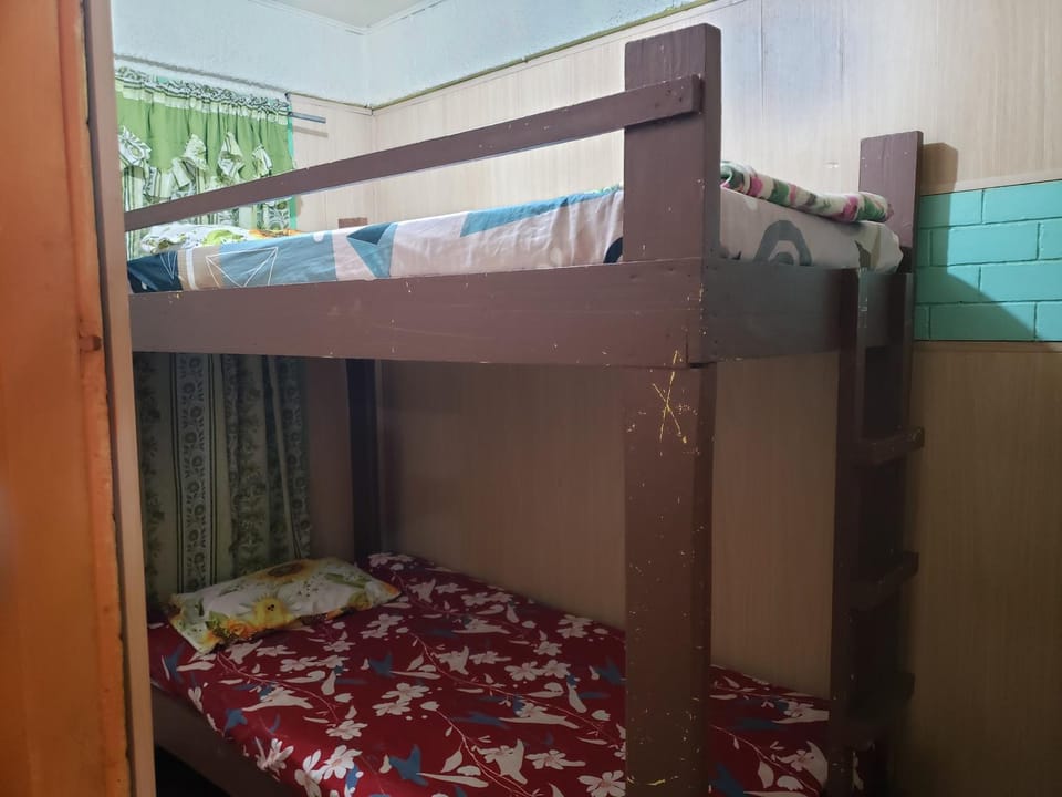 Megas View Transient House Vacation rental in Baguio