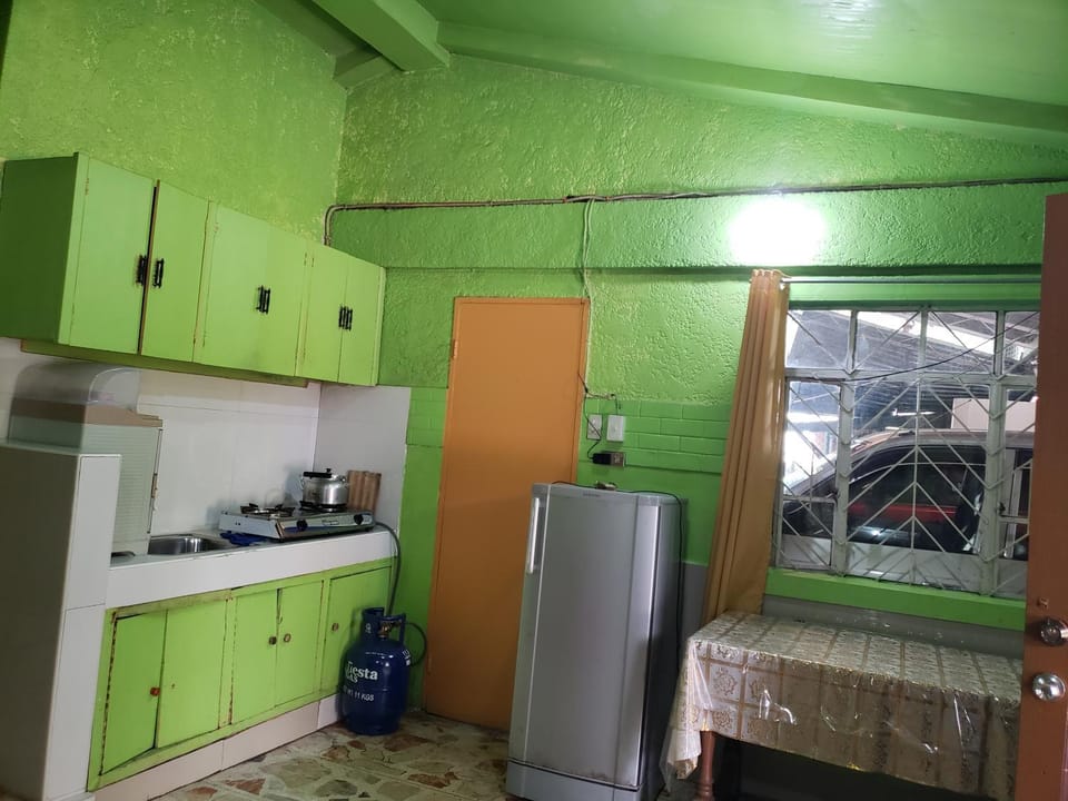 Megas View Transient House Vacation rental in Baguio