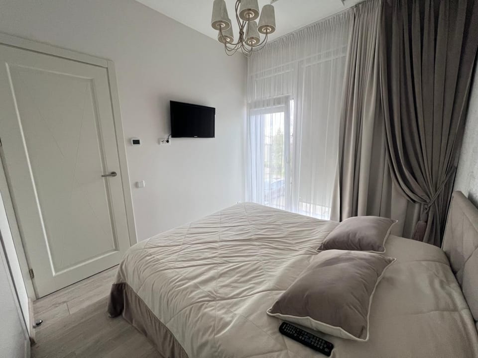 Forest vibe Apartment in Palanga