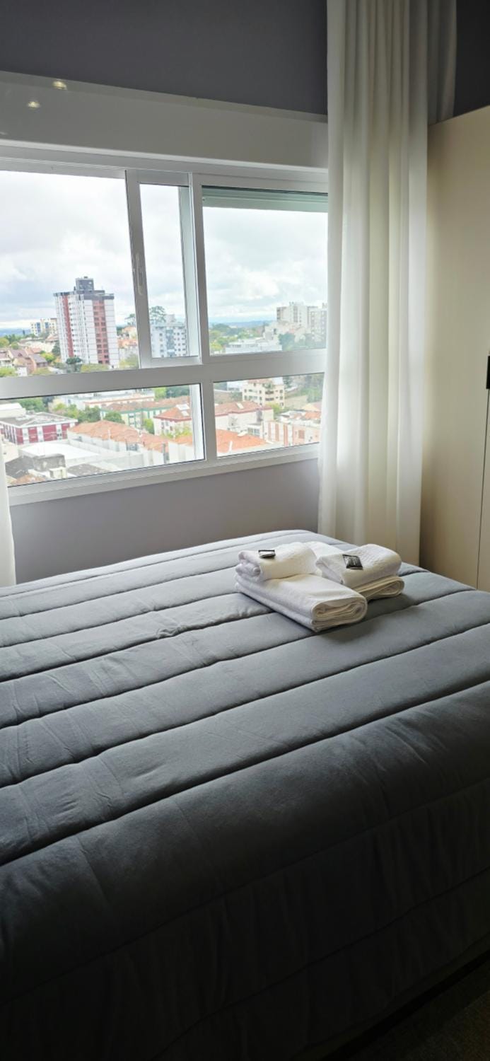 Magos Apartment 5 min to the US Consulate Apartment in Porto Alegre