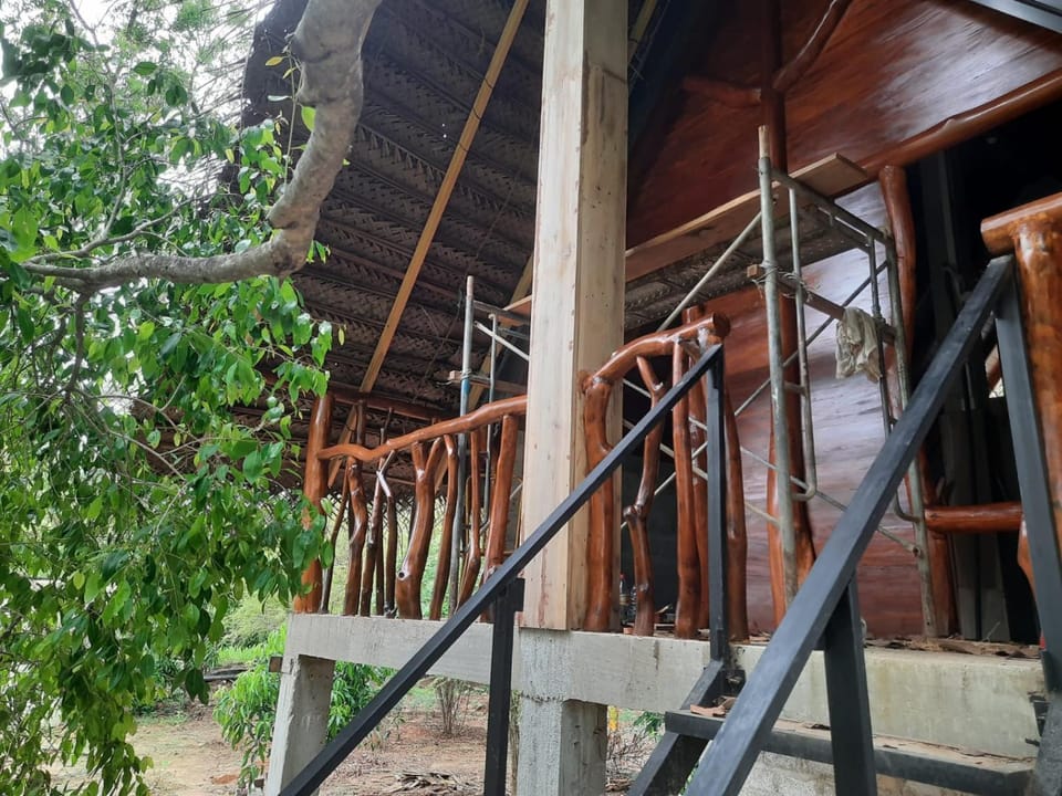 The Tusker Resort and Restaurant Apartment in Sri Lanka