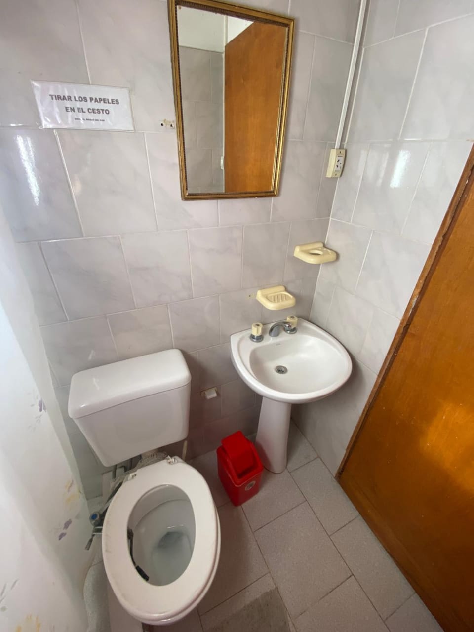 Brisas del mar Apartment in Buenos Aires Province