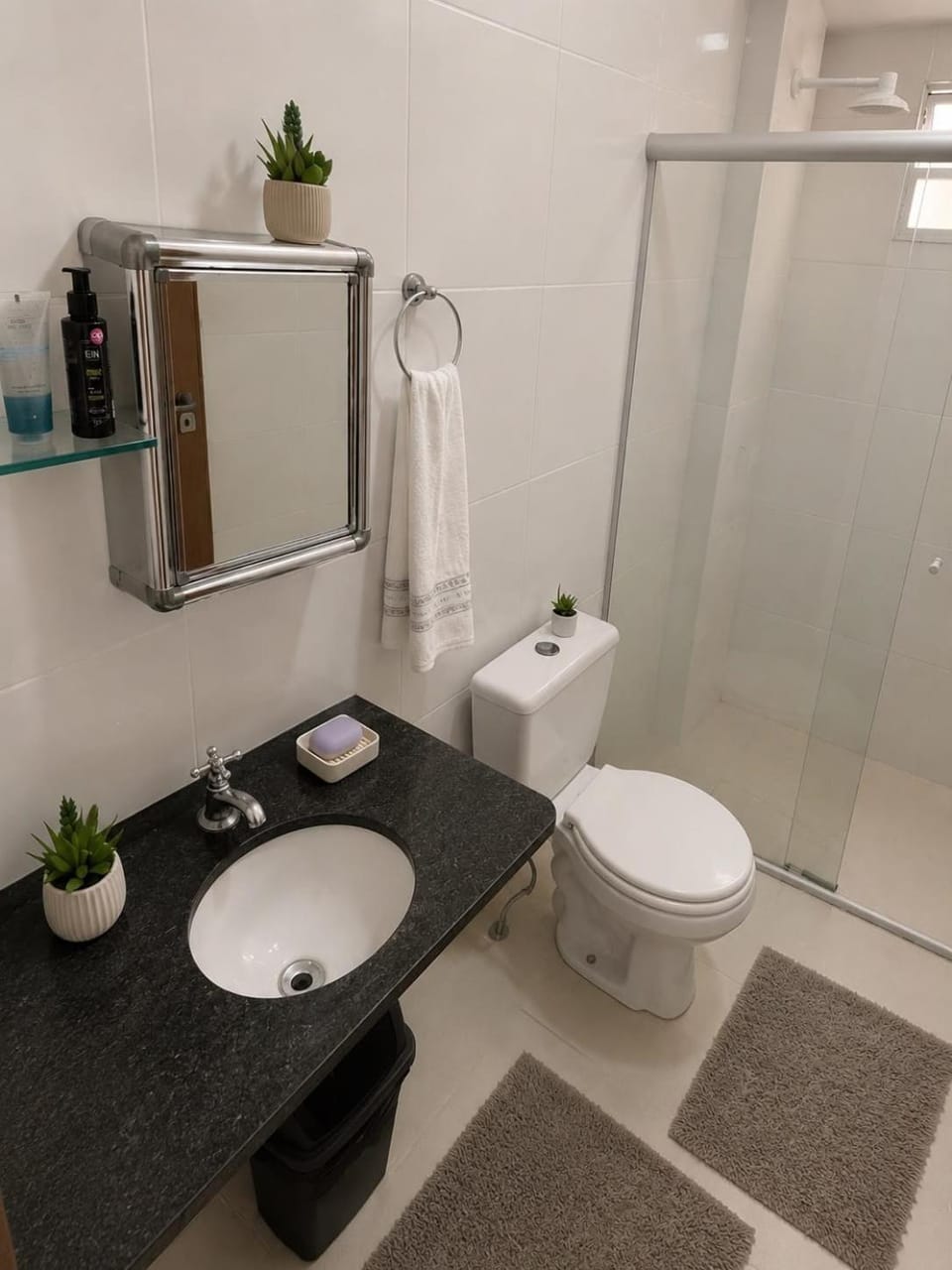 Quarto privativo, com Ar-condicionado no turu - Sao luis Vacation rental in São Luís
