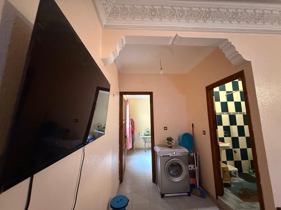 Appartement La Lagune Apartment in Essaouira
