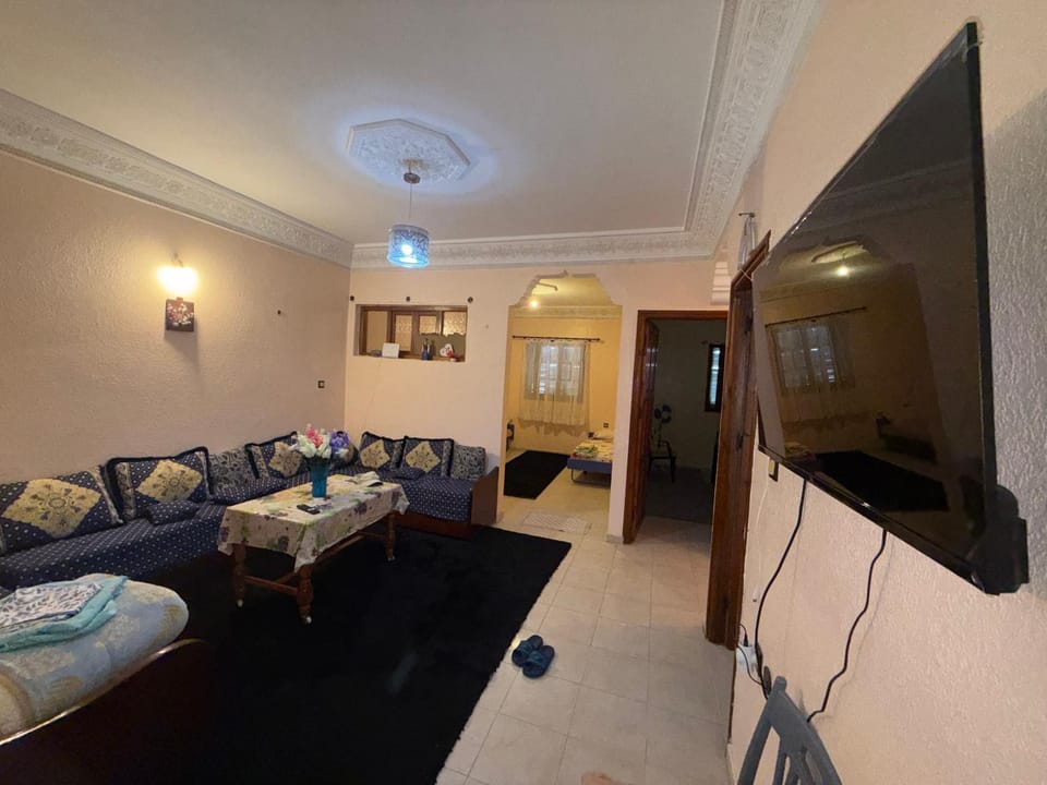 Appartement La Lagune Apartment in Essaouira