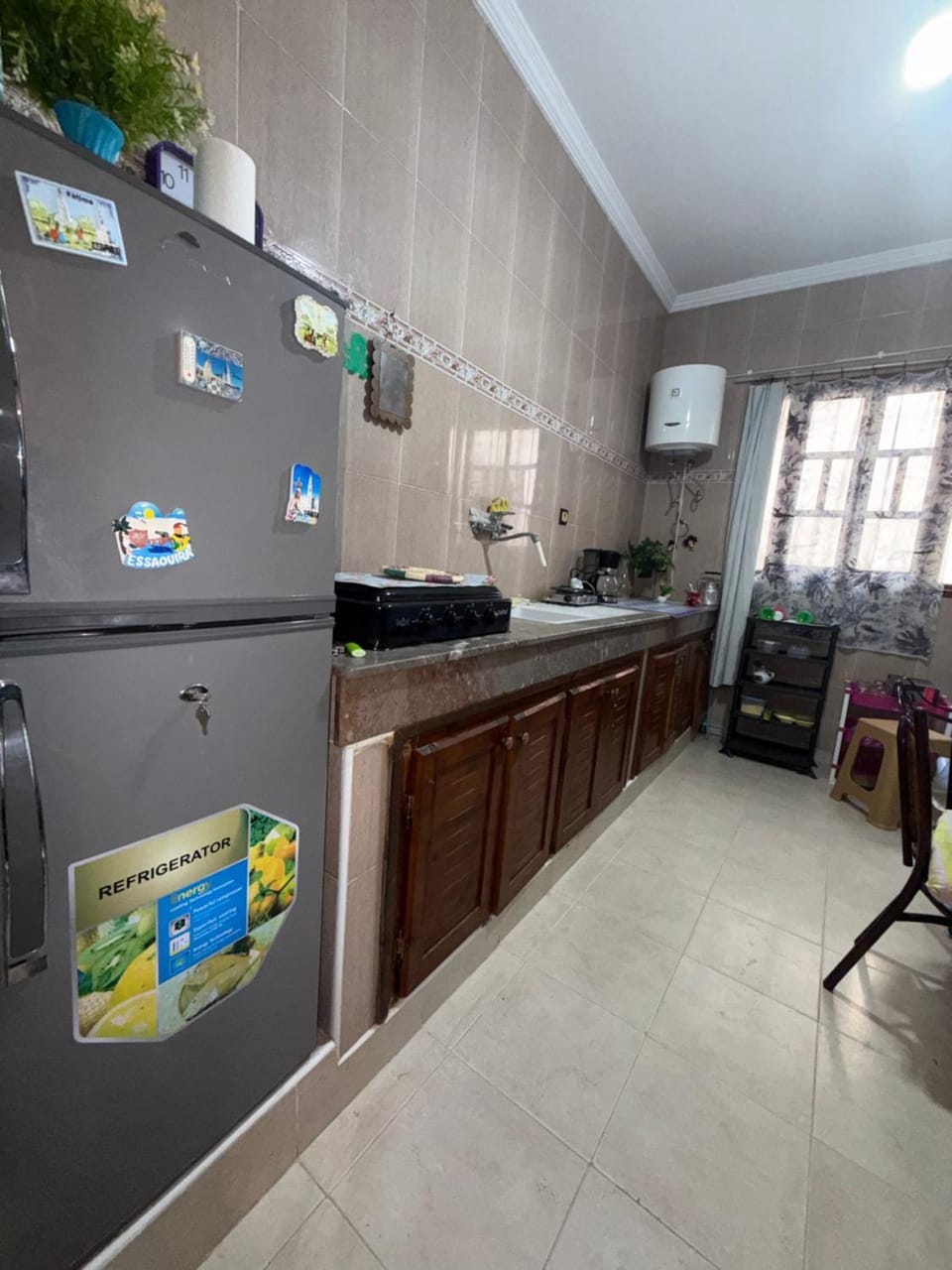 Appartement La Lagune Apartment in Essaouira
