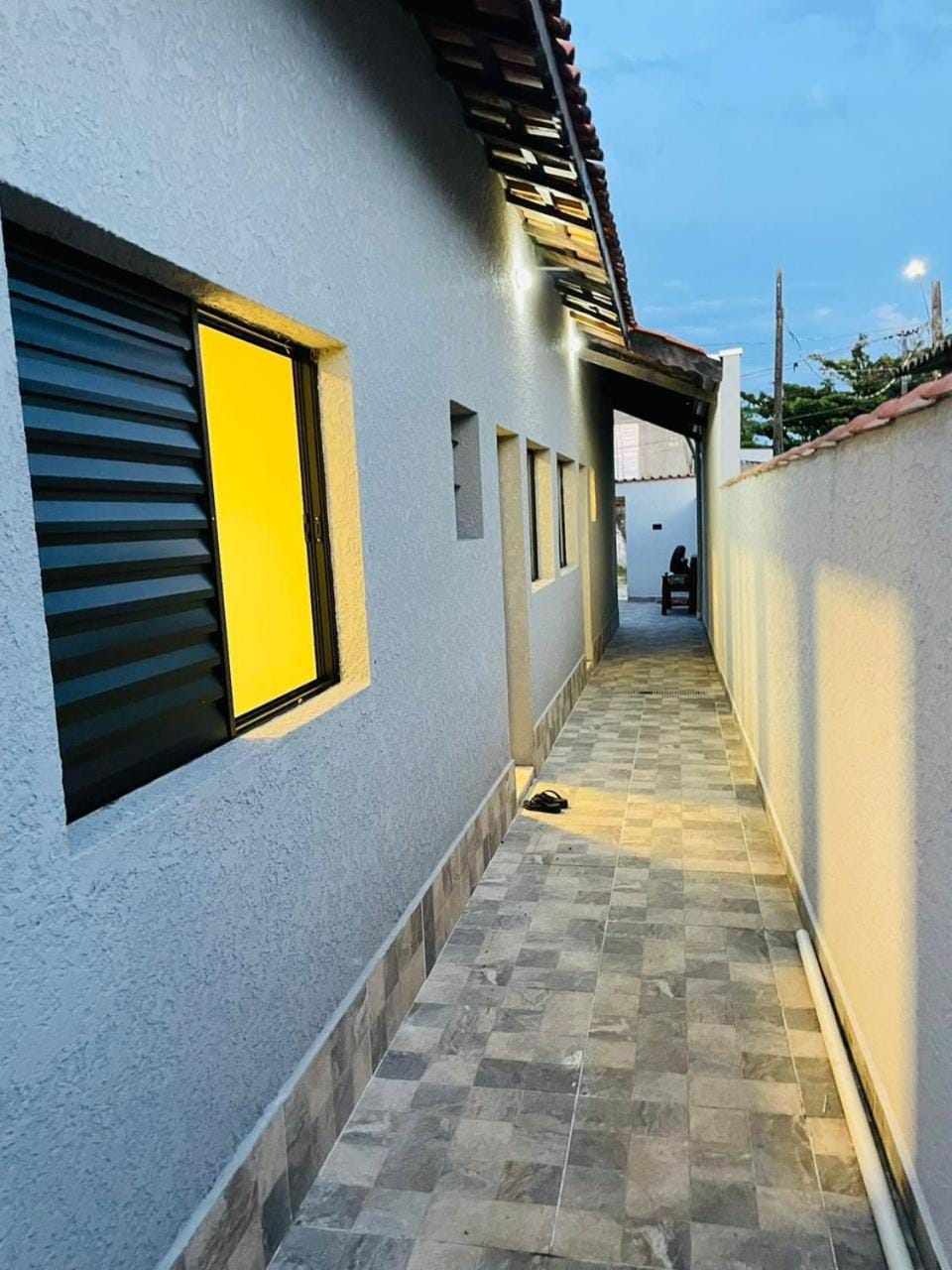 House with Pool - Itanhaem House in Itanhaém