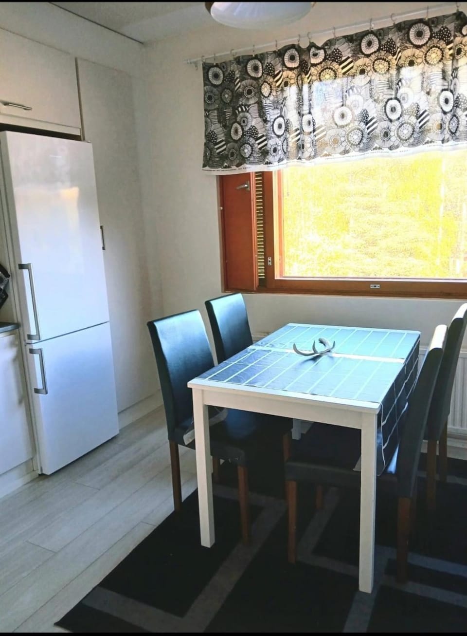 Red Fox Arctic Apartment Near Santa Claus Village and Wilderness Safaris Apartment in Rovaniemi
