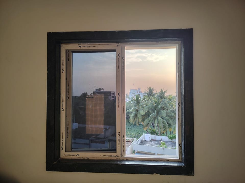 City view
